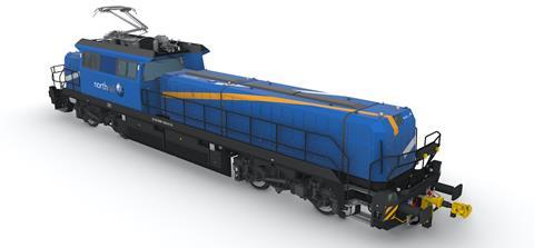 RTB Cargo has signed a 10-year agreement to lease four battery-electric shunting and medium-distance locomotives from Northrail, which will provide full maintenance.