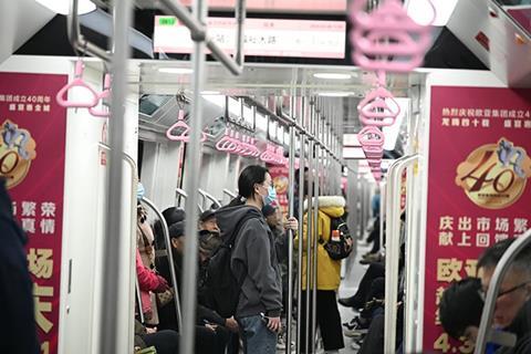 Changchun metro Line 6 opening_01 (2)