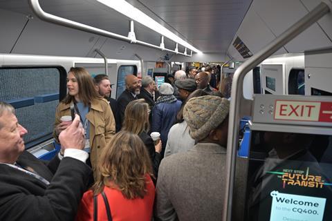 Atlanta Stadler metro train unveiling (Photo MARTA) (4)