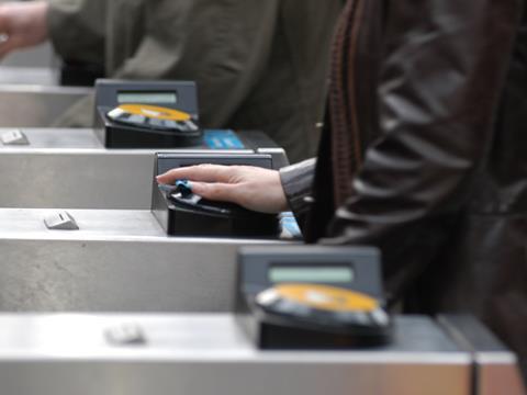 Transport for London is exploring options to replace the technology which is currently used inside its Oyster smart cards.