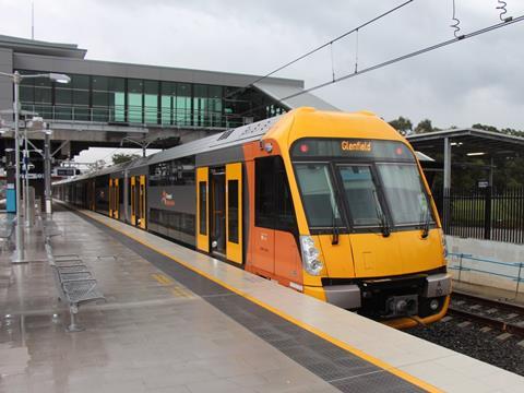 The New South Wales government has awarded Network Rail Consulting the A$16m System Integrator contract within its Digital Systems programme.
