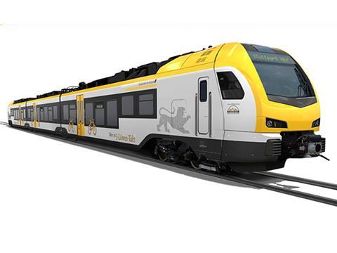 Go-Ahead has been selected as preferred bidder for the Netz 3A Murrbahn operating contract.