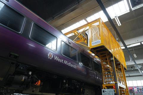 Tyseley (Photo Spencer Group (3)