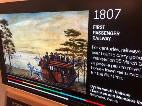 Railway 200 'Inspiration' train (Photo Railway Gazette) (5)