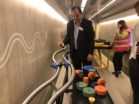 Railway 200 'Inspiration' train (Photo Railway Gazette) (11)