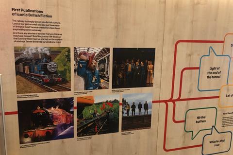 Railway 200 'Inspiration' train (Photo Railway Gazette) (12)