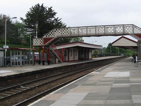 Atkins has been awarded a £9m contract to upgrade the signalling between Truro and St Erth.