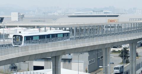 Macau light metro