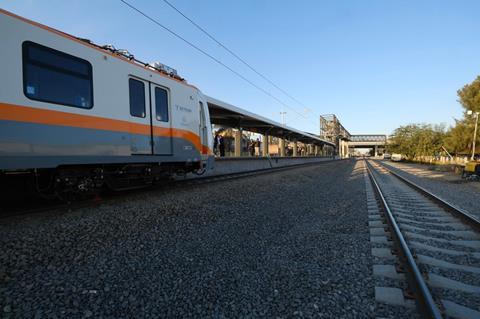 Guadalajara light metro opens (images Gov of Jalisco)