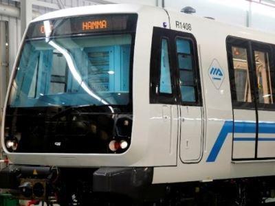 Alger metro extension contracts awarded | News | Railway Gazette ...