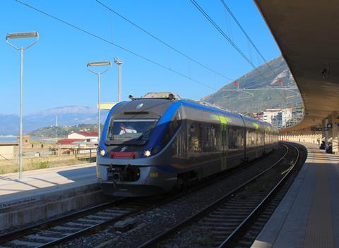 it Italian infrastructure project tenders