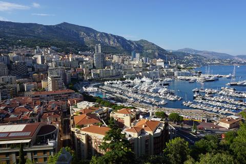 Monaco (Photo Fionaleelq, Pixabay)