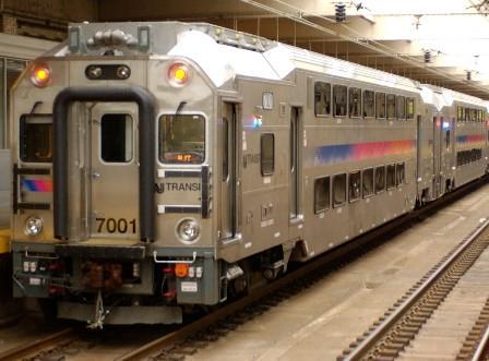 NJ Transit already has a fleet of 429 Bombardier multilevel coaches, which are used as push-pull sets with diesel, electric and electro-diesel locomotives.