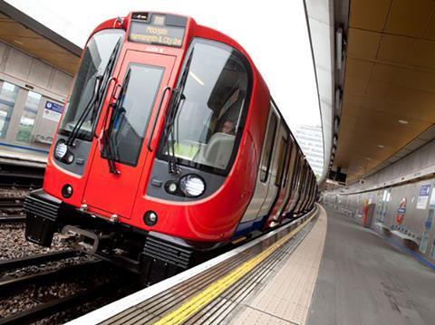 The first section of the London Underground network has been switched over to a Thales signalling system which is being rolled out across the Circle, District, Hammersmith & City and Metropolitan lines.