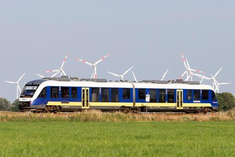 LNVG Alstom Coradia Lint (Photo: Alstom)