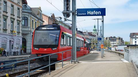 01_RHB-Neue-Triebwagen-Bahnhof-Rorschach-Hafen