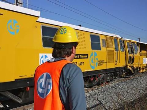 Strukton Rail is to buy Unieco's stake in Construzioni Linee Ferroviarie.