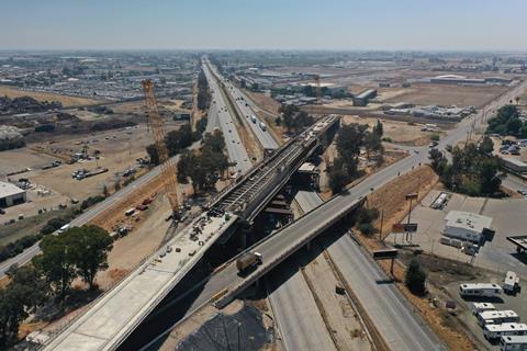 us-California high speed rail-Cedar-Viaduct
