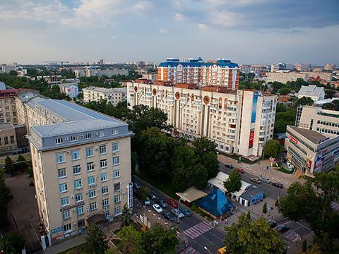 A framework agreement for the development of a suburban rail network in Krasnodar has been signed.