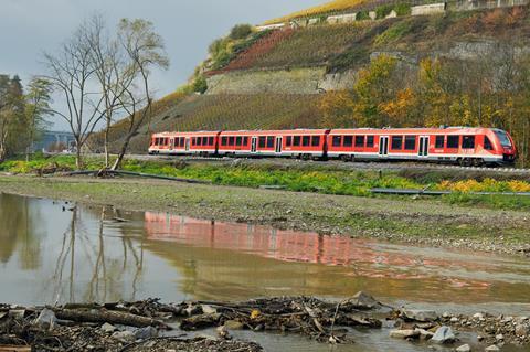 Ahrtalbahn (Photo: Deutsche Bahn/Dominic Dupont)