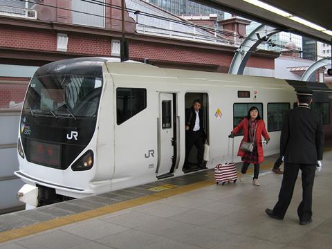UNIFE has called on the Japanese government to ensure ‘transparent and open’ procurement in the country’s railway sector.