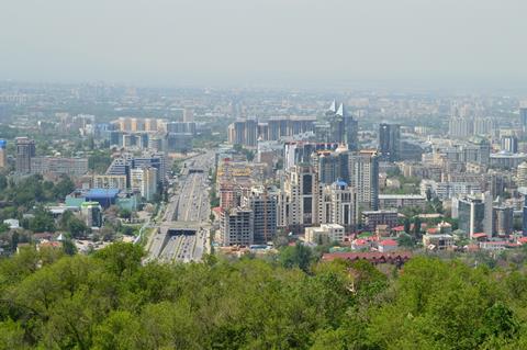 kz Almaty Pixabay