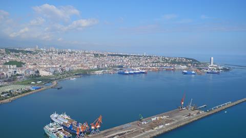 Samsun