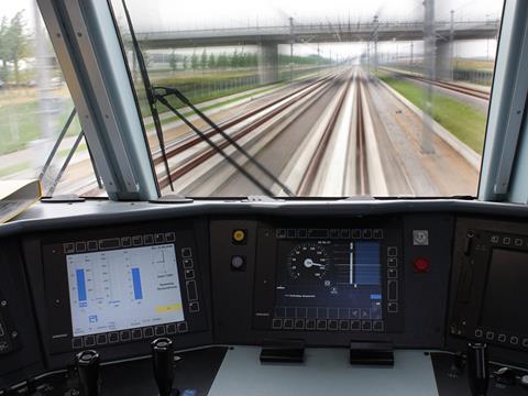 Bombardier Transportation is to supply Pesa Bydgoszcz with EBI Cab 2000 automatic train protection equipment.