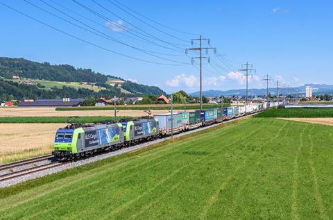 Picture_CargoBeamer expands network by connecting Bari to Domodossola and Kaldenkirchen