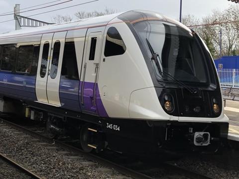 The Mayor of London Sadiq Khan has called for Transport for London to replace Network Rail as the infrastructure manager for routes which are used by suburban passenger services operated under concessions awarded by TfL.