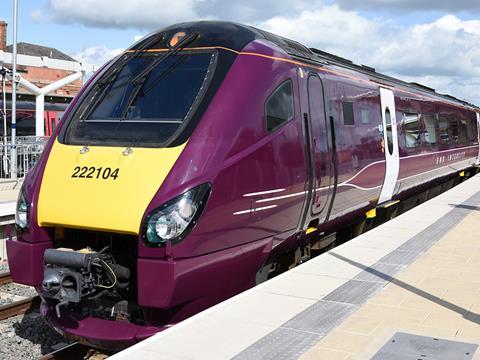 Midlands-based industry group Rail Forum is to launch a ‘buddy system’