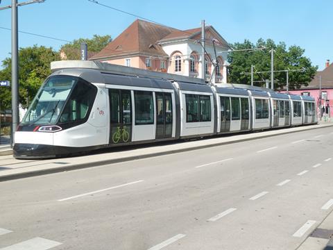 Tram Strasbourg Jeremmie Anne 2