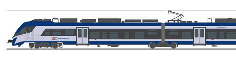 PKP Intercity announced on May 22 that it had reached an agreement with Newag for the supply of 35 electro-diesel multiple units.