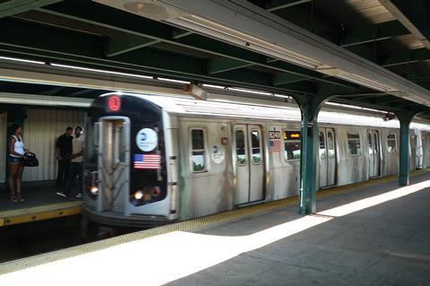 us New York Subway L Canarsie (2)