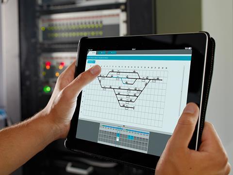 Frauscher Sensor Technology has been acquired by Greenbriar Equity Group.