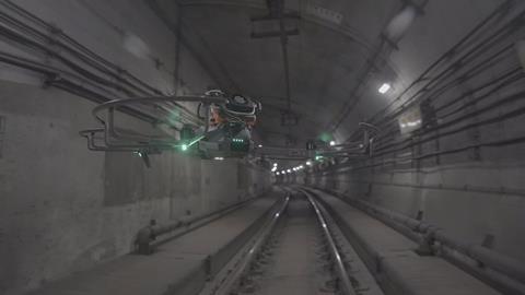 Drone (Photo MTR Corp) (2)