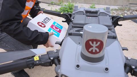 Drone (Photo MTR Corp) (3)