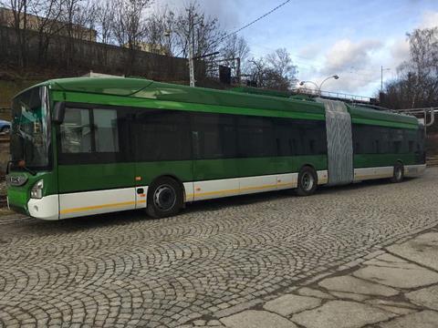 Photo: Škoda Transportation