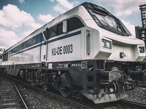 Wabtec and Tülomsas have delivered five PowerHaul diesel-electric locomotives to Körfez Ulastirma, the rail transport subsidiary of oil refining company Tüpras.