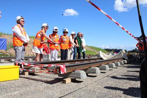 Strasbourg Tram Ouest (Photo Jeremie Anne) (1)