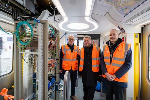 remote copntrol trial (Photo Deutsche Bahn AG, Thomas Kiewning)