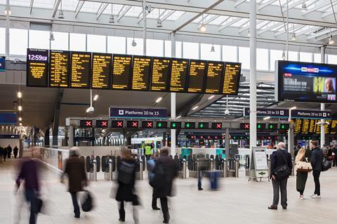 Trade union TSSA and University of the West of England have issued a call for all rail staff to take part in a survey which is designed to understand the state of equality and diversity in the rail industry.