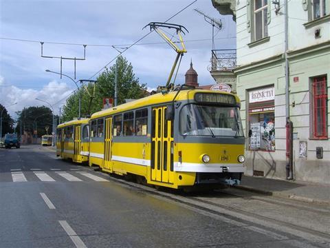 Plzen to Kharkiv