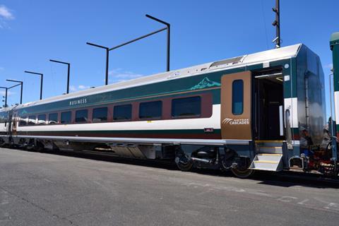Amtrak Siemens Mobility Airo trainset (Photo Amtrak) (3)