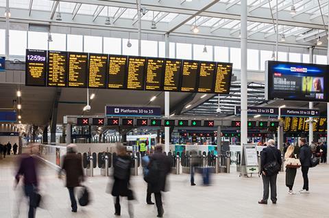 The Inclusive Passenger Experience centre would focus on topics such as inclusive design, digital connectivity, future passenger preferences, and demand and performance metrics