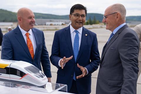 Horseheads factory announcement