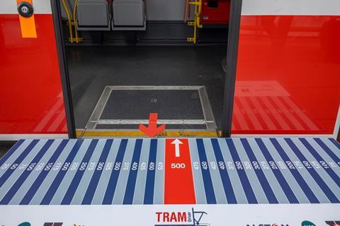 World Tramdriver Championship 2025