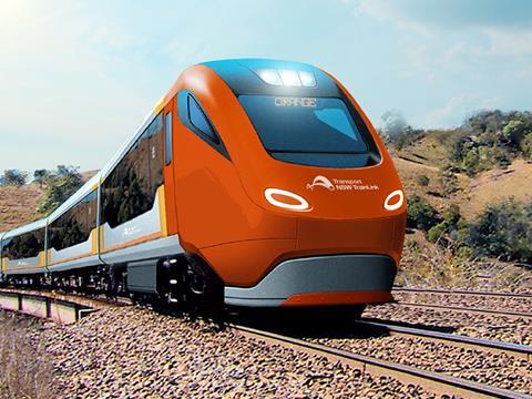 The procurement of new trainsets to replace the XPT fleet is to begin earlier than planned, the New South Wales government has announced.