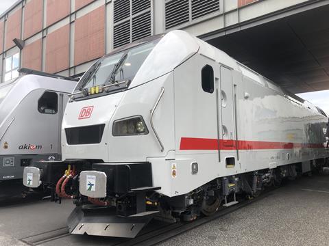 Talgo at InnoTrans 2024 (2)