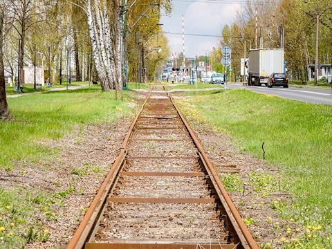 Tramwaje Śląskie has awarded a consortium of Silesia Invest, Spaw-Tor and Grotex a 49m złoty contract to modernise 3·5 km of mostly single track tram route along ul Wojska Polskiego in Sosnowiec